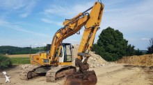 rupsgraafmachine Liebherr