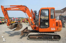Daewoo Solar 55