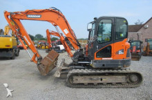 Doosan DX 85 R