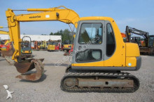 Komatsu PC 60-7