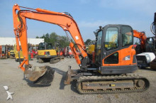 Doosan DX 85 R
