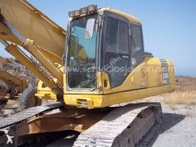 Komatsu PC240NLC-7