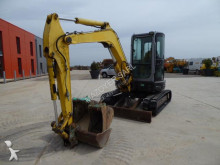 New Holland E 50