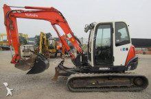 Kubota KX 080-3