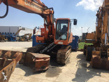escavatore cingolato Daewoo