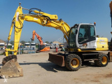 New Holland MH 4.6