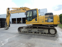 Komatsu PC290NLC-8