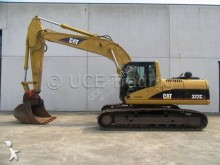 Caterpillar 322CL