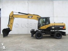 Caterpillar M322D Mono