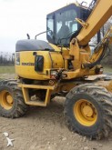 Komatsu PW98MR-6 PW 98 MR-6