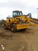 Komatsu PW98MR-6 PW 98 MR-6