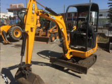 JCB 8018