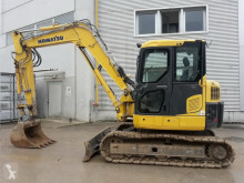 Komatsu PC88MR-8