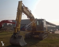 New Holland E 145