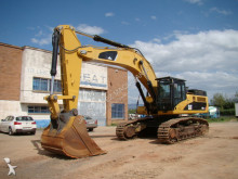 Caterpillar - 345 DL ME