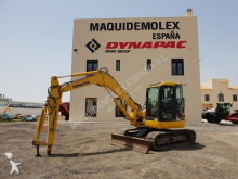 Komatsu PC88MR-6 -