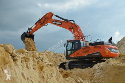 Doosan DX 300LC-5