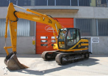 escavatore JCB JS 130