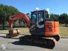 mini-graafmachine Hitachi
