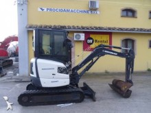 Eurocomach EZ28TS