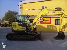 mini escavatore Yanmar