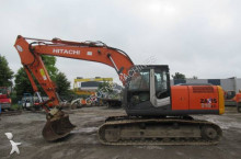 Hitachi ZX 210 LC-3
