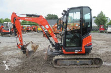 Kubota U 27-4