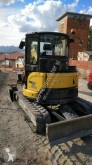 miniexcavadora usada