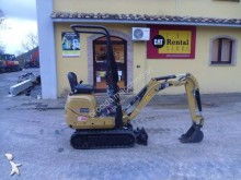 Caterpillar 300.9D