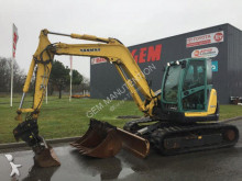 mini-graafmachine Yanmar