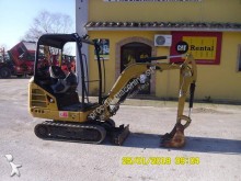 Caterpillar 301.7D