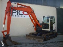 escavatore cingolato Kubota