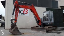 escavatore cingolato Neuson