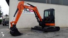 mini escavatore Hitachi