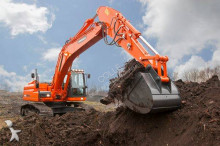 Doosan DX 225 LC-5