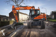 Doosan DX 165 W - 5