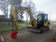 Caterpillar 307 C
