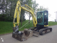 Yanmar VIO 50 U