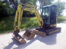 Yanmar VIO 33 U