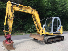 n/a mini excavator