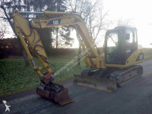 Caterpillar 307 C