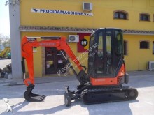 mini escavatore Hitachi