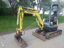 Yanmar VIO 20