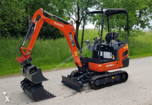 used mini excavator