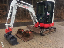 used mini excavator