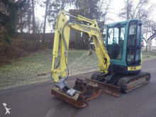 used mini excavator
