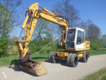 Liebherr A 900 Litronic