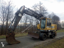 Volvo Akermann EW 200