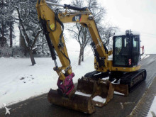 Caterpillar 308 D CR