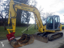n/a mini excavator